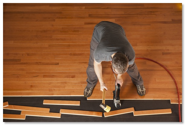 Folloring installer Cumming